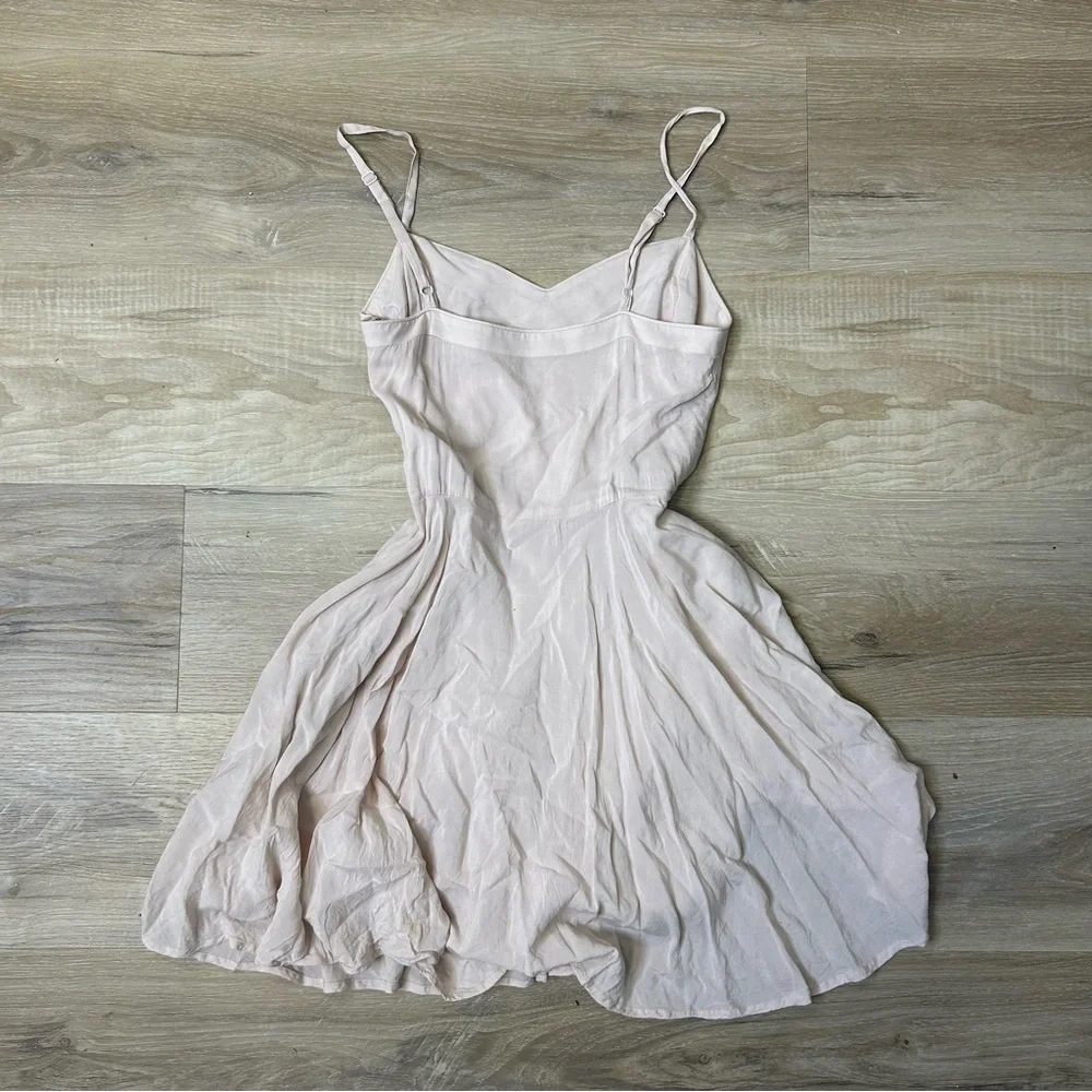 ◾️Aritzia Talula Linpinski Skater Dress - Picture 2 of 10